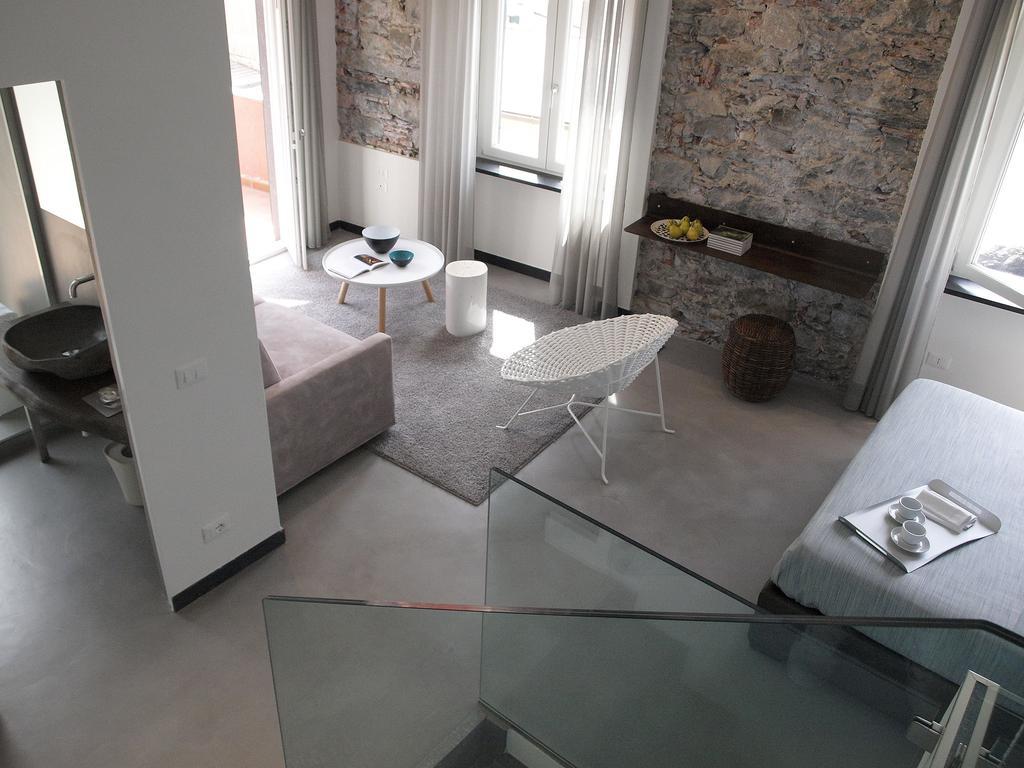 Hotel Marina Piccola Manarola Room photo